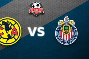 Liga MX: ¿Cuándo y dónde ver el Clásico Nacional América vs Chivas? EN VIVO