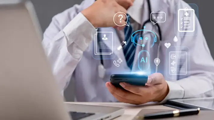 Curar el cáncer con Inteligencia Artificial: Así es el plan de médicos mexicanos
