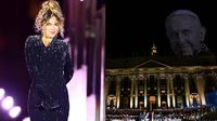 Así fue el concierto en el Vaticano de Karol G, Andrea Bocelli, John Legend y más