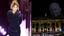Así fue el concierto en el Vaticano de Karol G, Andrea Bocelli, John Legend y más