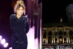 Así fue el concierto en el Vaticano de Karol G, Andrea Bocelli, John Legend y más