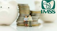 ¿Cómo saber si tu pensión del IMSS subirá 15 % a partir de septiembre? Esto sabemos