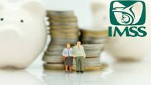 ¿Cómo saber si tu pensión del IMSS subirá 15 % a partir de septiembre? Esto sabemos