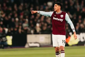 ¡A un paso de Turquía! Edson Alvarez está muy cerca de llegar a un acuerdo con Fenerbahce