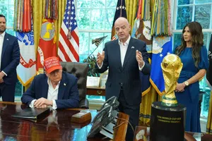 Estados Unidos será riguroso en la aprobación de visas para el Mundial 2026
