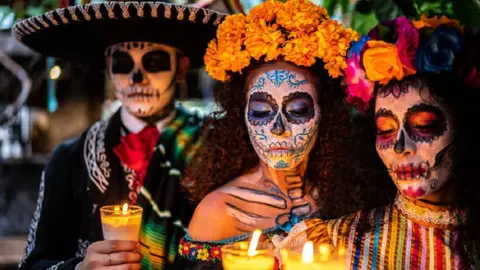 Calaverandia 2025: Anuncian fecha para apertura de parque temático de Día de Muertos