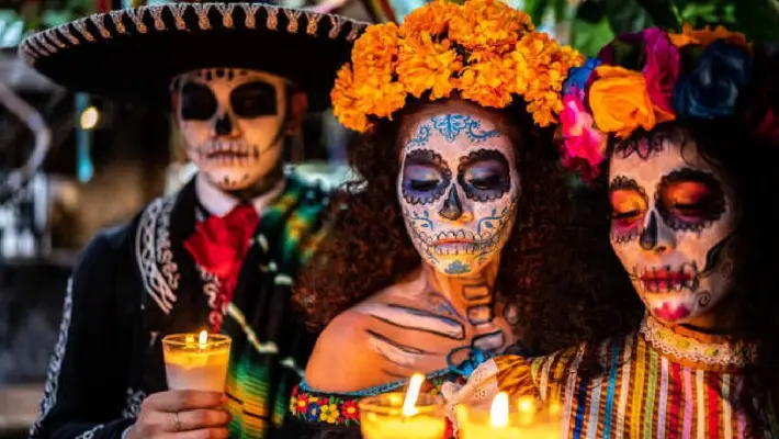 Calaverandia 2025: Anuncian fecha para apertura de parque temático de Día de Muertos