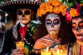 Calaverandia 2025: Anuncian fecha para apertura de parque temático de Día de Muertos
