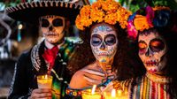 Calaverandia 2025: Anuncian fecha para apertura de parque temático de Día de Muertos