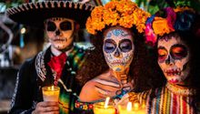 Calaverandia 2025: Anuncian fecha para apertura de parque temático de Día de Muertos