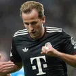 Con Harry Kane imparable Bayern goleó al Pafos y es líder en Champions