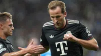 Con Harry Kane imparable Bayern goleó al Pafos y es líder en Champions