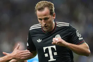 Con Harry Kane imparable Bayern goleó al Pafos y es líder en Champions