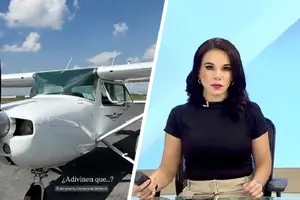 Esta fue la última publicación de Débora Estrella antes de perder la vida