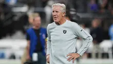 Pete Carroll defiende a Tom Brady tras polémica en juego de Raiders vs Chargers