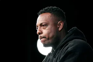 Paul Pierce, exjugador de la NBA, arrestado por conducir en estado de ebriedad