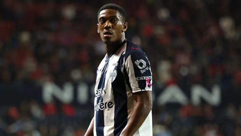 Así le 'robó' Rayados a Pumas el fichaje de Anthony Martial
