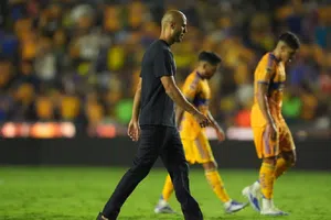 Guido Pizarro tras eliminación de Leagues Cup: “queremos pedir disculpas”