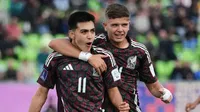 ¿Cómo le ha ido a México en los Mundiales Sub-17 y Sub-20 cuando enfrentan al anfitrión?