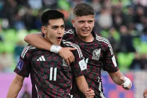 ¿Cómo le ha ido a México en los Mundiales Sub-17 y Sub-20 cuando enfrentan al anfitrión?