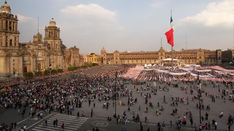 ¿1 de septiembre es día festivo oficial? Esto dice la ley