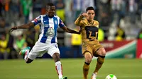 ¡Oficial! Pachuca confirma regreso de Enner Valencia al estilo de Volver al Futuro