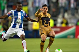 ¡Oficial! Pachuca confirma regreso de Enner Valencia al estilo de Volver al Futuro