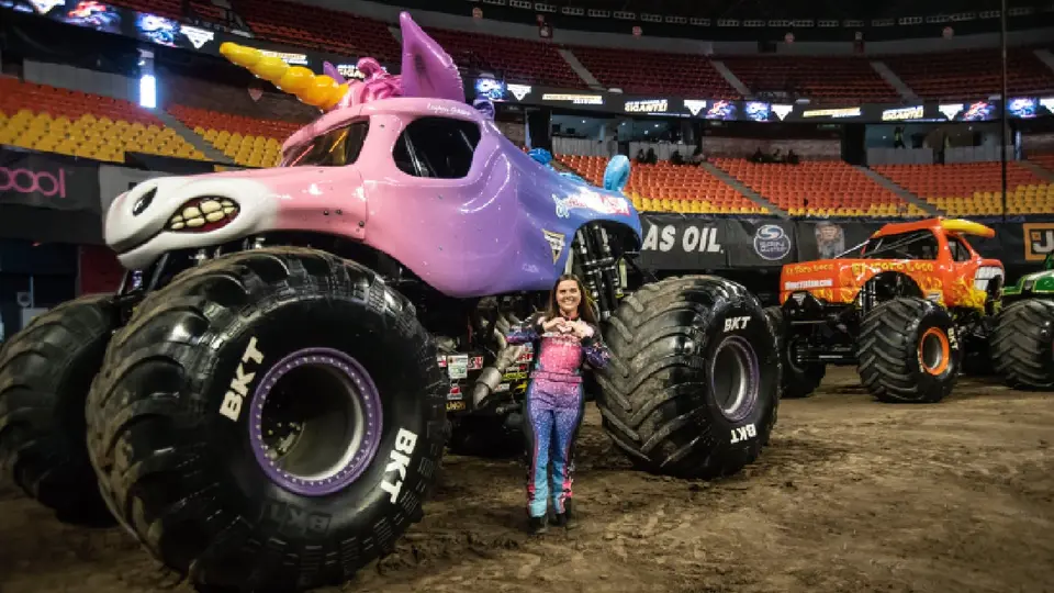 Monster Jam México 2025: precios, horarios y guía para vivir al máximo el show lleno de adrenalina