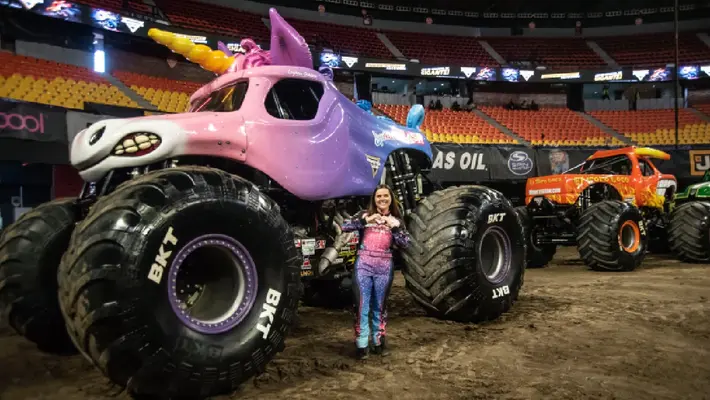 Monster Jam México 2025: precios, horarios y guía para vivir al máximo el show lleno de adrenalina