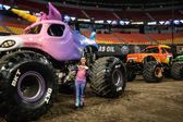 Monster Jam México 2025: precios, horarios y guía para vivir al máximo el show lleno de adrenalina