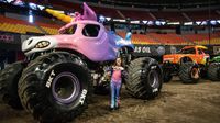 Monster Jam México 2025: precios, horarios y guía para vivir al máximo el show lleno de adrenalina