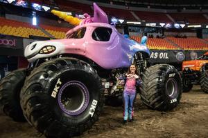 Monster Jam México 2025: precios, horarios y guía para vivir al máximo el show lleno de adrenalina