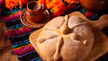 Feria del Café, Chocolate y Pan de Muerto 2025 llega gratis a CDMX
