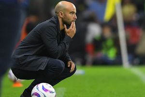 ¿Quién es Eduardo Arce, técnico de la Selección Mexicana Sub 20?