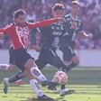 Chivas consigue agónico triunfo ante León en duelo amistoso en Estados Unidos.