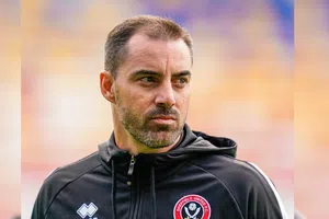 Sheffield United despide al español Rubén Sellés tras mal arranque