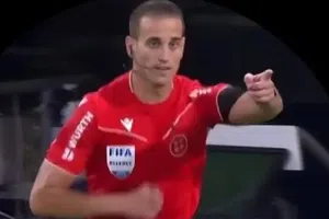¡Penalti a favor del Real Madrid! Los mejores memes del triunfo merengue