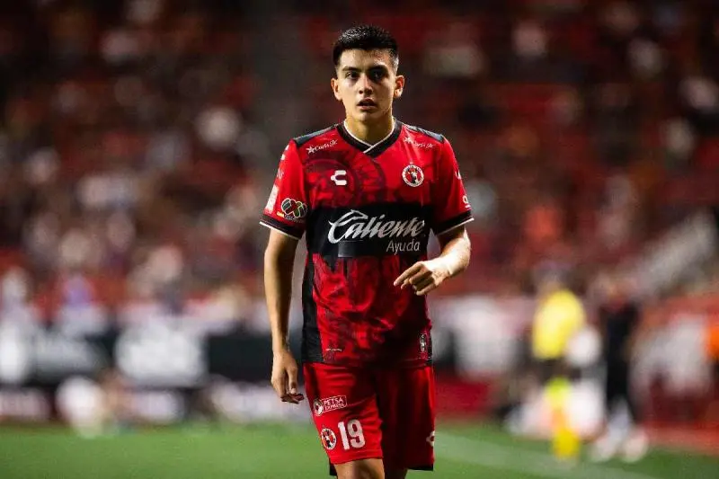 Gilberto Mora l IMAGO7