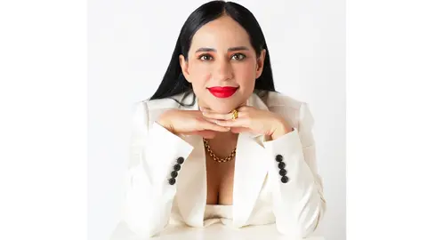 Sandra Cuevas, bajo la lupa: la ligan con La Unión Tepito y la UIF investiga sus empresas