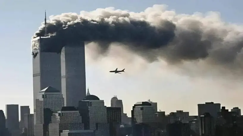 Atentado de las Torres Gemelas 24 años: ¿Cuántas personas murieron y cuántos heridos hubo?