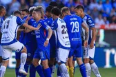¿Cruz Azul cometió alineación indebida ante Pachuca? Esto dice el reglamento