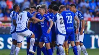 ¿Cruz Azul cometió alineación indebida ante Pachuca? Esto dice el reglamento