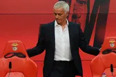 Mourinho asegura que ha cambiado tras llegar al Benfica: “Era más egocéntrico y ahora más altruista”