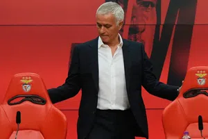 Mourinho asegura que ha cambiado tras llegar al Benfica: “Era más egocéntrico y ahora más altruista”