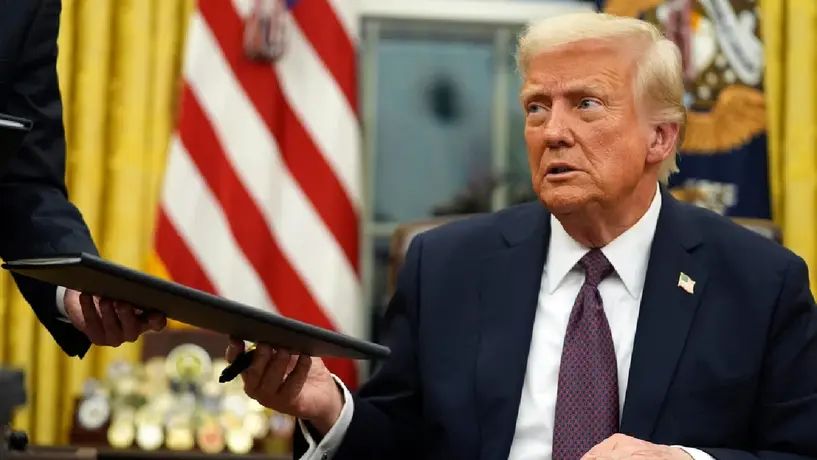 ¡Mundial en suspenso! Trump amenaza con quitar partidos a ciudades demócratas