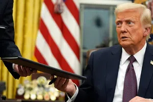 ¡Mundial en suspenso! Trump amenaza con quitar partidos a ciudades demócratas