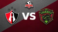 Atlas vs FC Juárez: ¿Dónde y a qué hora ver en VIVO la Jornada 12 del Apertura 2025?