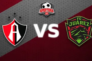 Atlas vs FC Juárez: ¿Dónde y a qué hora ver en VIVO la Jornada 12 del Apertura 2025?