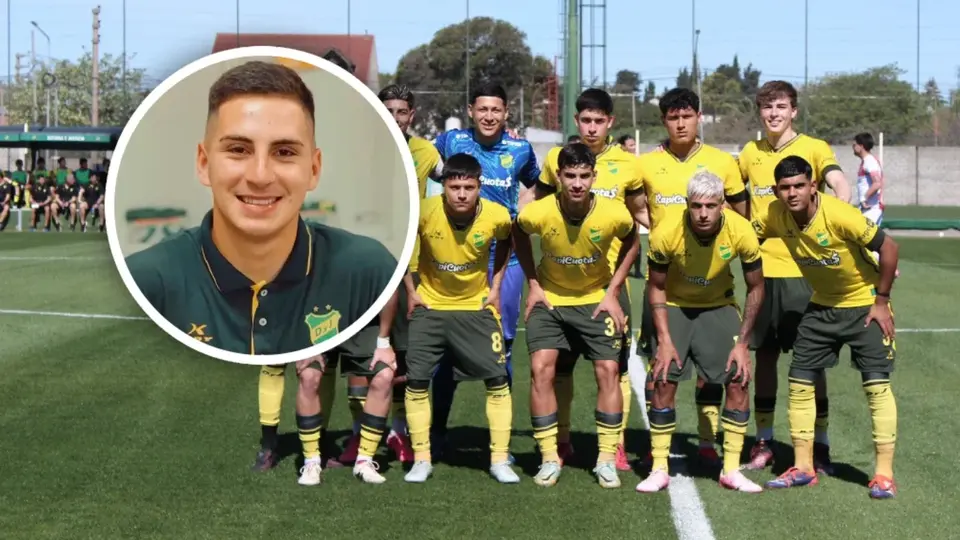 El insólito fichaje argentino en Europa: Un utilero que firmó contrato con premios por triunfos