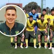 El insólito fichaje argentino en Europa: Un utilero que firmó contrato con premios por triunfos